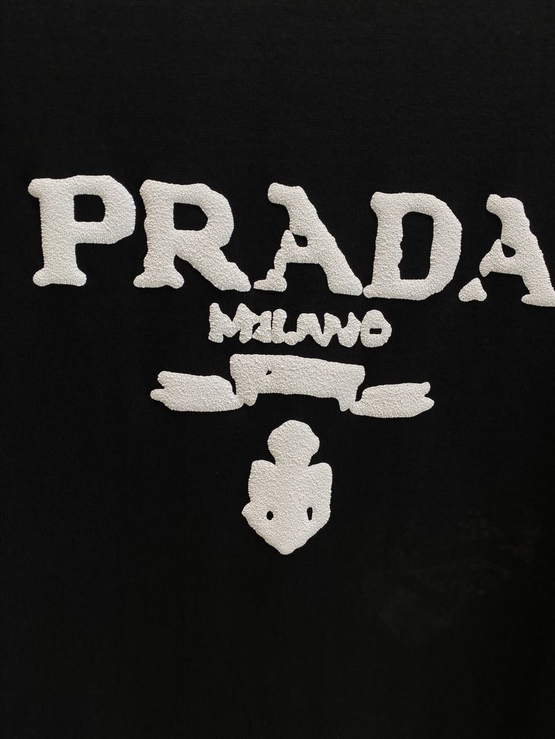 Prada T-Shirts